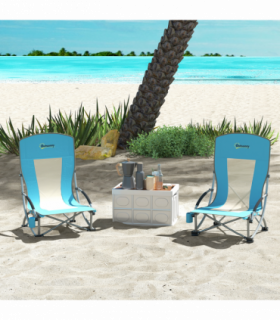 Folding Lounge Chairs / beach chair
