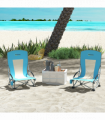 Folding Lounge Chairs / beach chair
