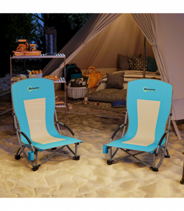 Folding Lounge Chairs / beach chair
