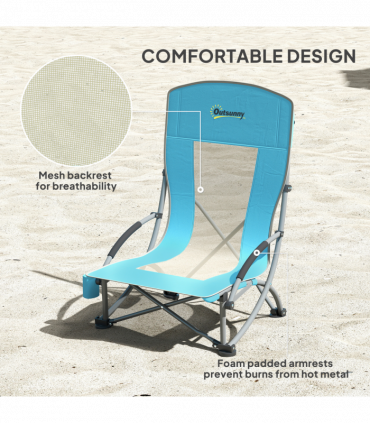 Folding Lounge Chairs / beach chair