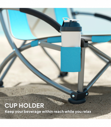 Folding Lounge Chairs / beach chair