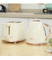 Kettle and Toaster Set