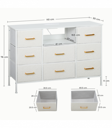 Storage Cabinet