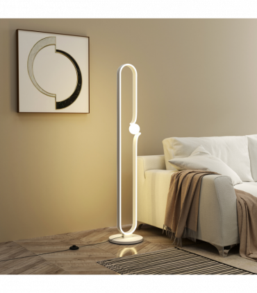 Floor Lamp