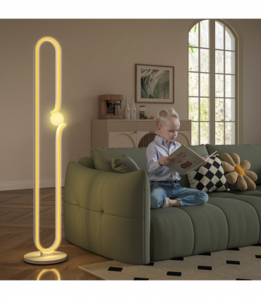 Floor Lamp