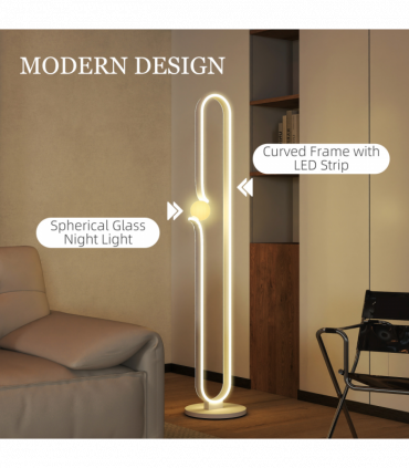Floor Lamp