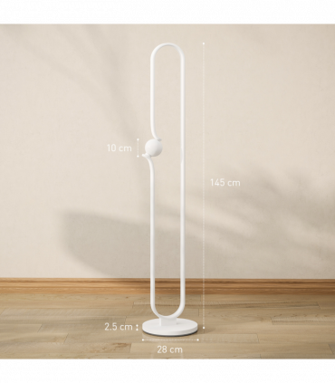 Floor Lamp