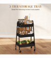 Storage Trolley
