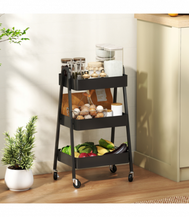 Storage Trolley