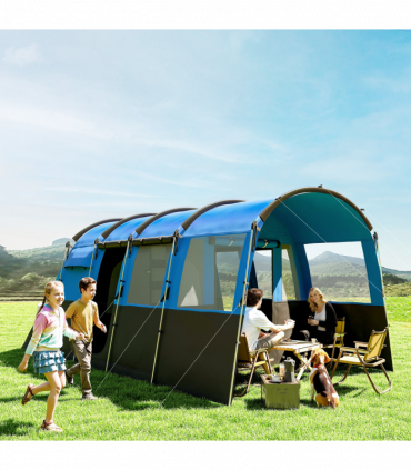 Camping Tent