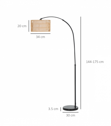 Floor Lamp