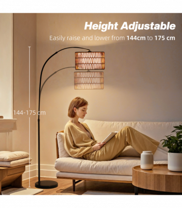 Floor Lamp