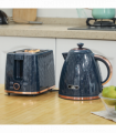 Kettle and Toaster Set