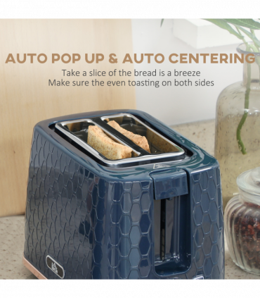 Kettle and Toaster Set