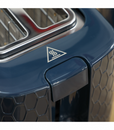 Kettle and Toaster Set