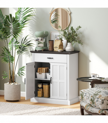 Sideboard Buffet Cabinet