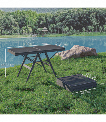 Camping Table