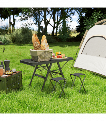 Camping Table