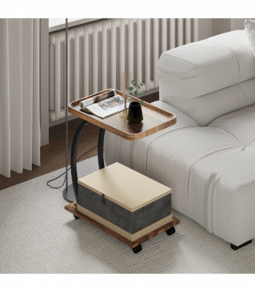 Rattan Table、Coffee Table