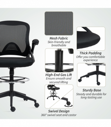 Riser Recliner Chair
