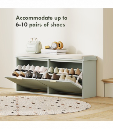 Shoe Storage Cabine