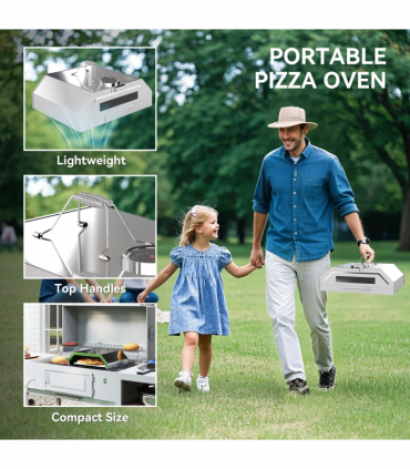 Portable Charcoal Grill /BBQ Grill