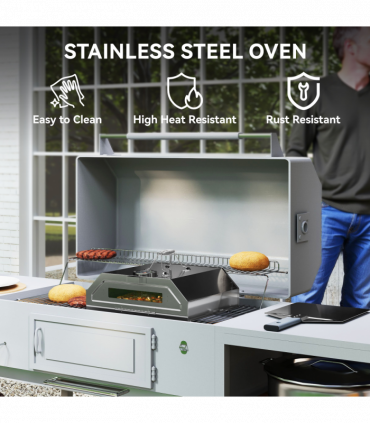 Portable Charcoal Grill /BBQ Grill