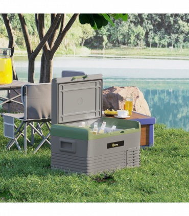 Portable Skincare Fridge