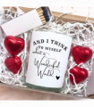 What A Wonderful World Candle Gift Set