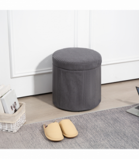 Storage Ottoman