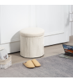 Storage Ottoman