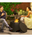 Fire Pit Table