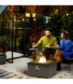 Fire Pit Table