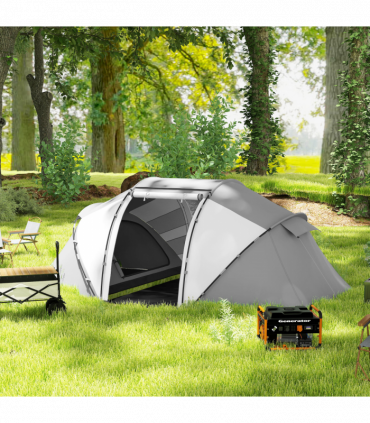 Camping Tent