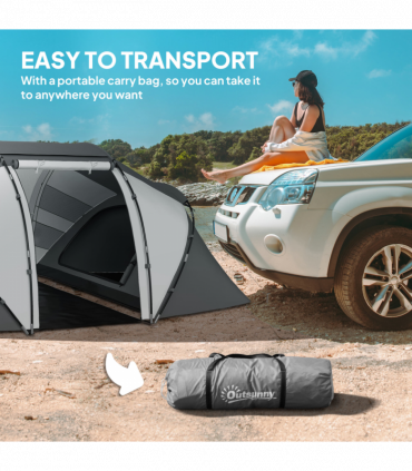 Camping Tent