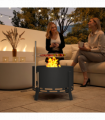 Fire Pit Table