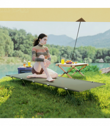 Foldable Camping tent/Folding Camping Bed