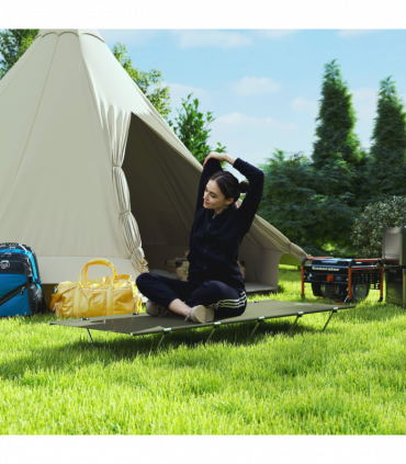 Foldable Camping tent/Folding Camping Bed