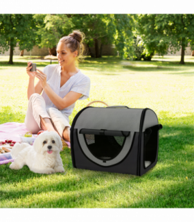 Fully Enclosed Cat Litter Box/Cat Litter Box