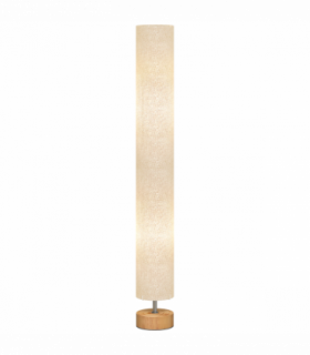 HOMCOM LED Floor Lamp with 3000K/4500K/6500K Colour Temperatures, Grey