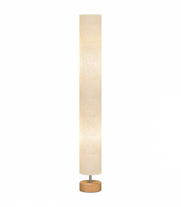 HOMCOM LED Floor Lamp with 3000K/4500K/6500K Colour Temperatures, Grey