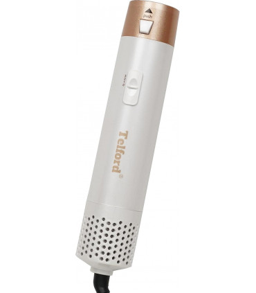 Telford 4 in 1 Hot Air Styler & Curler