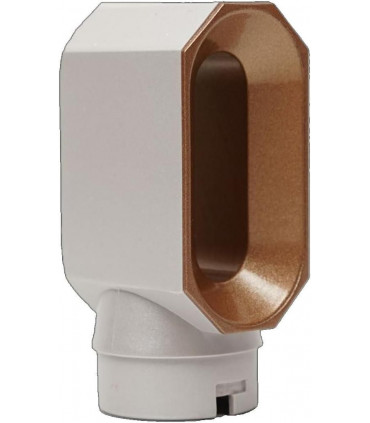 Telford 4 in 1 Hot Air Styler & Curler