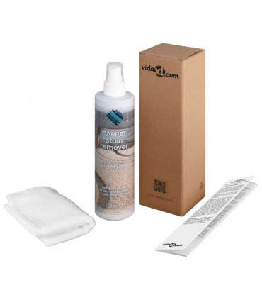 Textile Stain Remover / Carpet Cleaner 250 ml