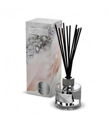 True Enchantment Reed Diffuser - 70ml - Up to 12 Weeks of Fragrance