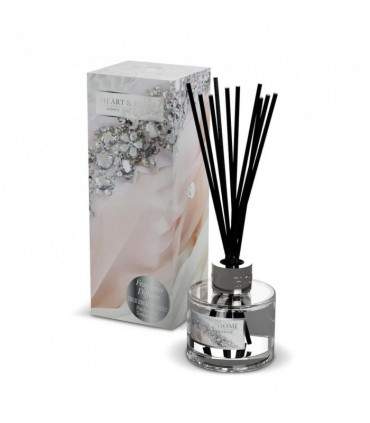 True Enchantment Reed Diffuser - 70ml - Up to 12 Weeks of Fragrance