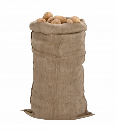 vidaXL Jute Sacks 10 pcs 65x135 cm 100% Jute 340 gsm