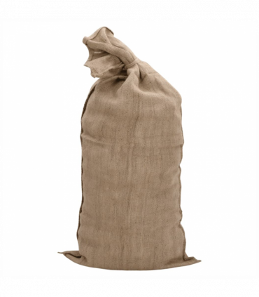 vidaXL Jute Sacks 10 pcs 65x135 cm 100% Jute 340 gsm