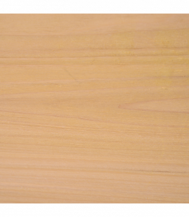 Plant Stand Large Fir Wood Oak Tone 100cm x 70cm x 80cm Natural Finish UV Liner