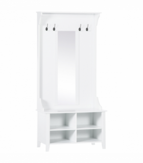 Mirror Cabinet Sideboard